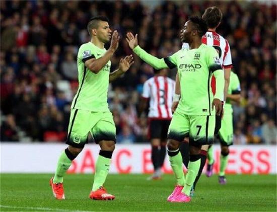 这种控场的 这种控场的